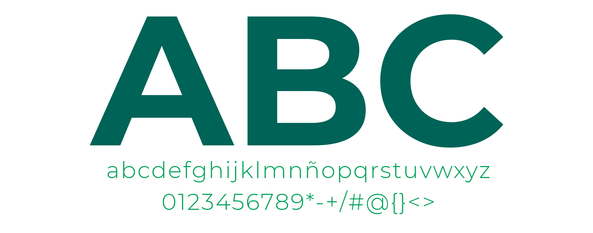 butler and open sans