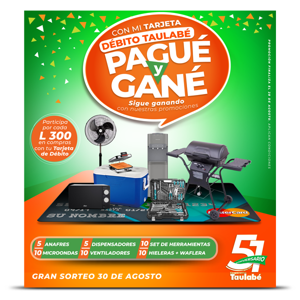 Ahorros navideños chorotega